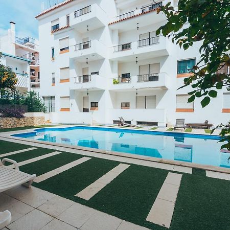 Apartamento Deluxe Oldtown By Umbral Albufeira Exterior foto