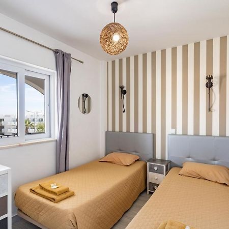 Apartamento Deluxe Oldtown By Umbral Albufeira Exterior foto