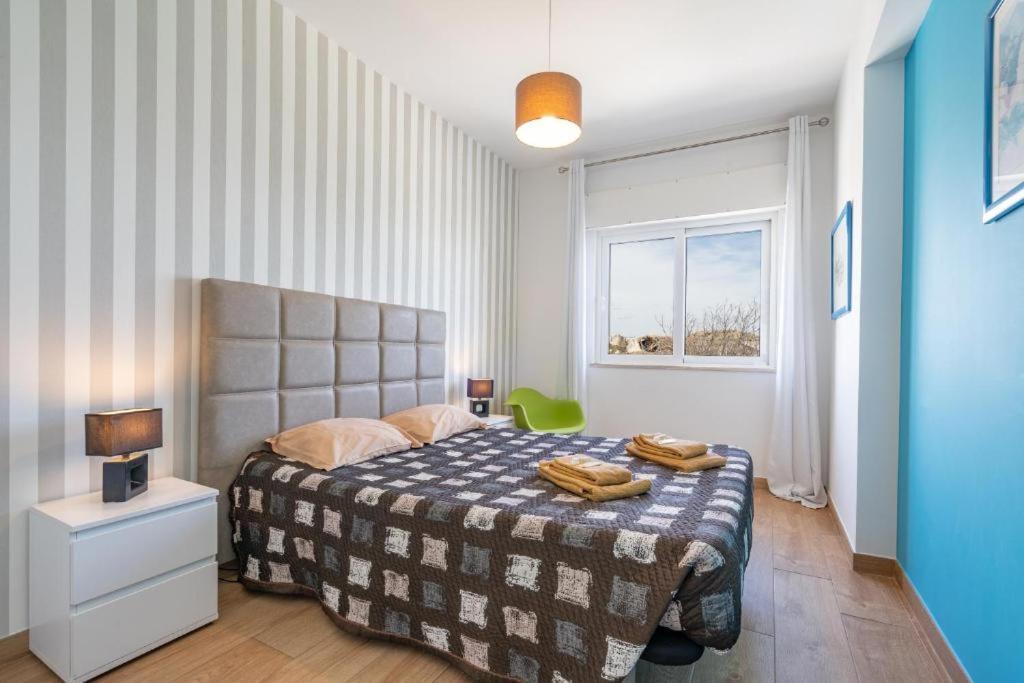Apartamento Deluxe Oldtown By Umbral Albufeira Exterior foto
